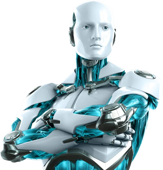 Robô IA