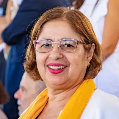 Marina Santos